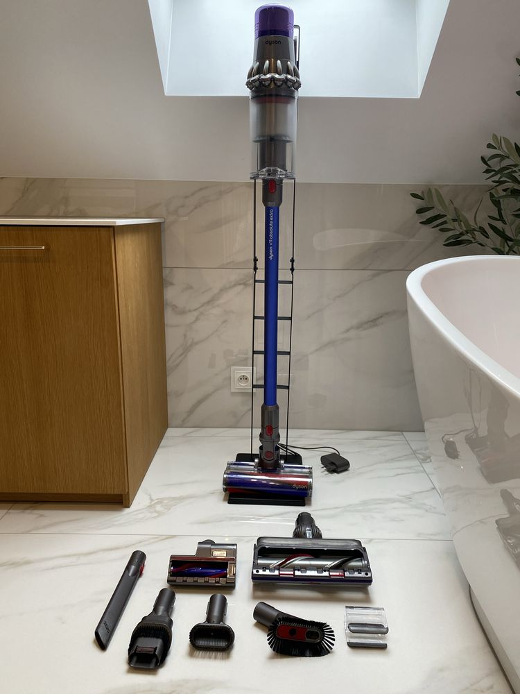 Odkurzacz Dyson V11 Absolute Extra + stojak