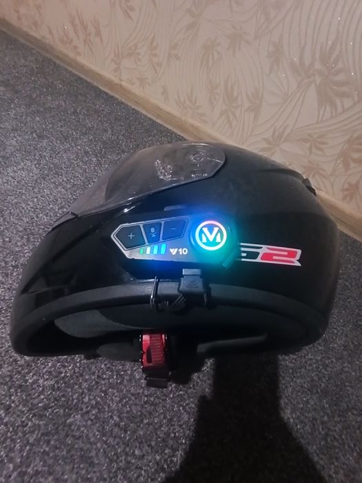 Шлем LS 2 ff352 L60