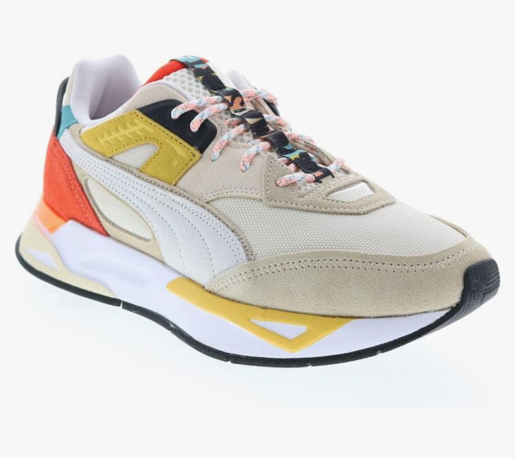 Кросівки Puma Mirage Sport HC