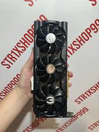 Evga 3070 8gb xc3 ultra не робоча