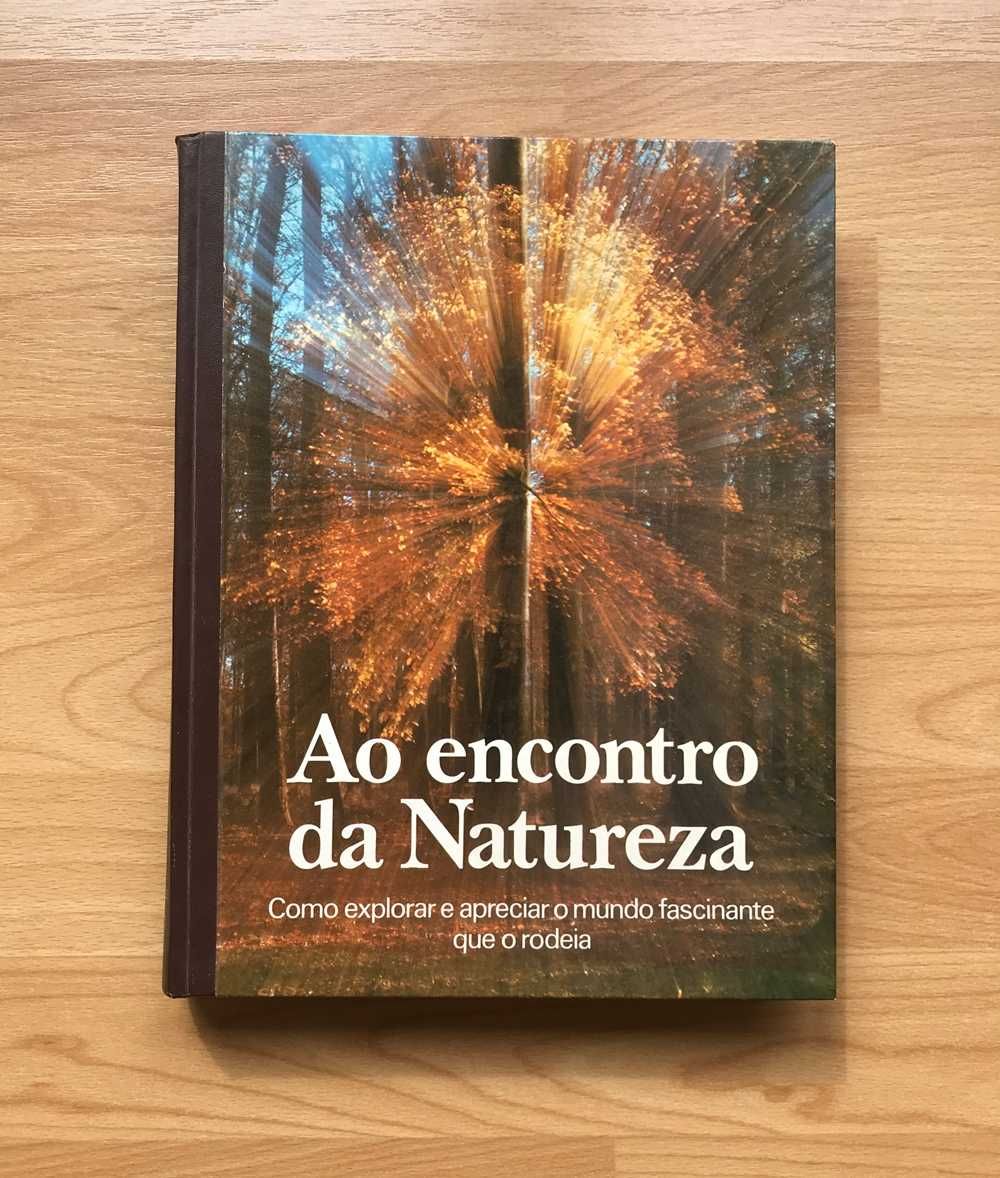 Livros de capa dura das  Selecções do Readers Digest