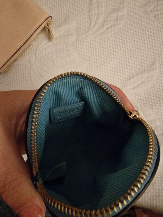 Porta moedas / bolsa Furla