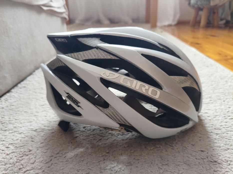 Kask rowerowy GIRO IONOS