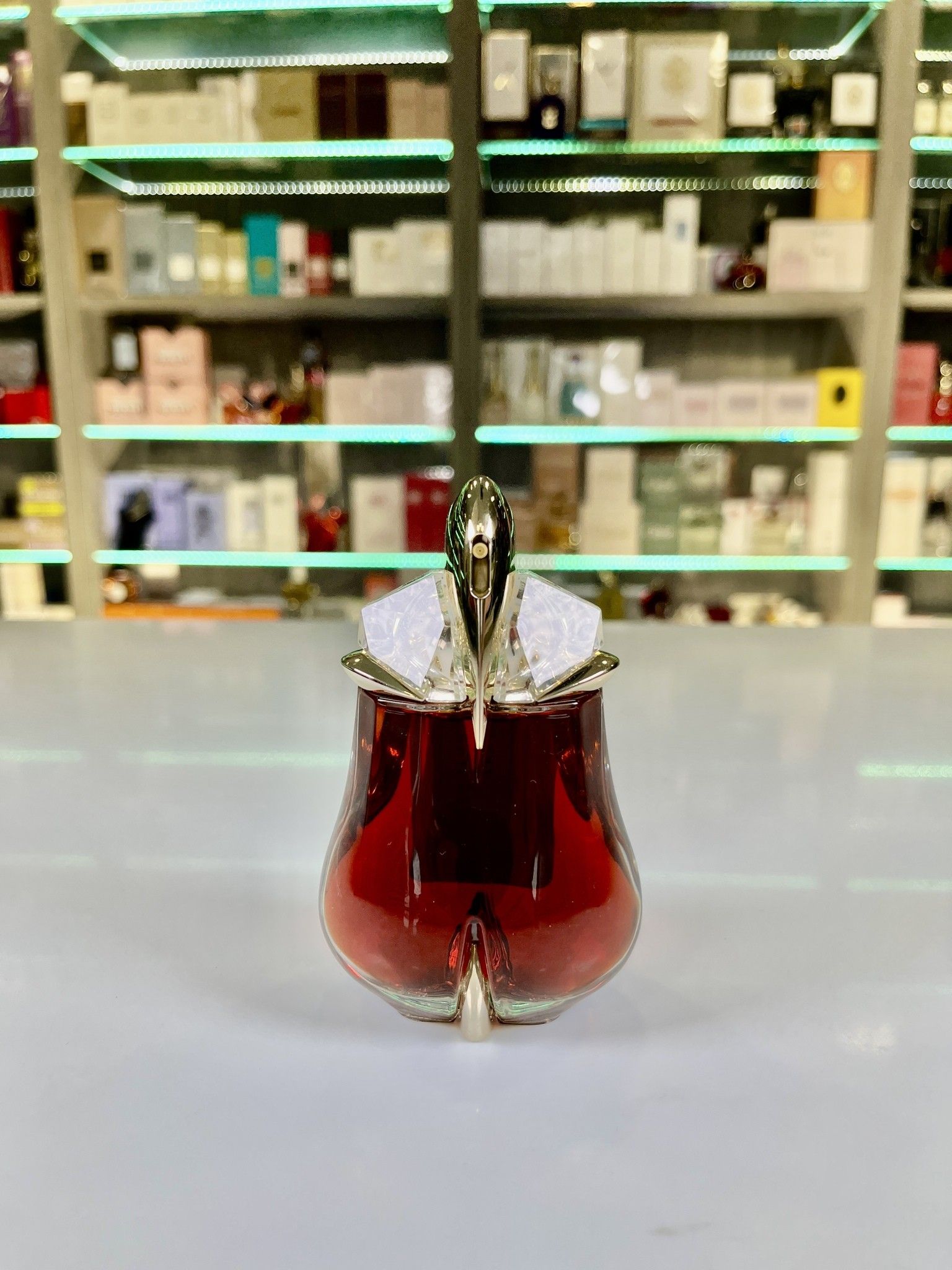Thierry Mugler Alien Essence Absolue Intense  EDP  Unikat 60 ml
