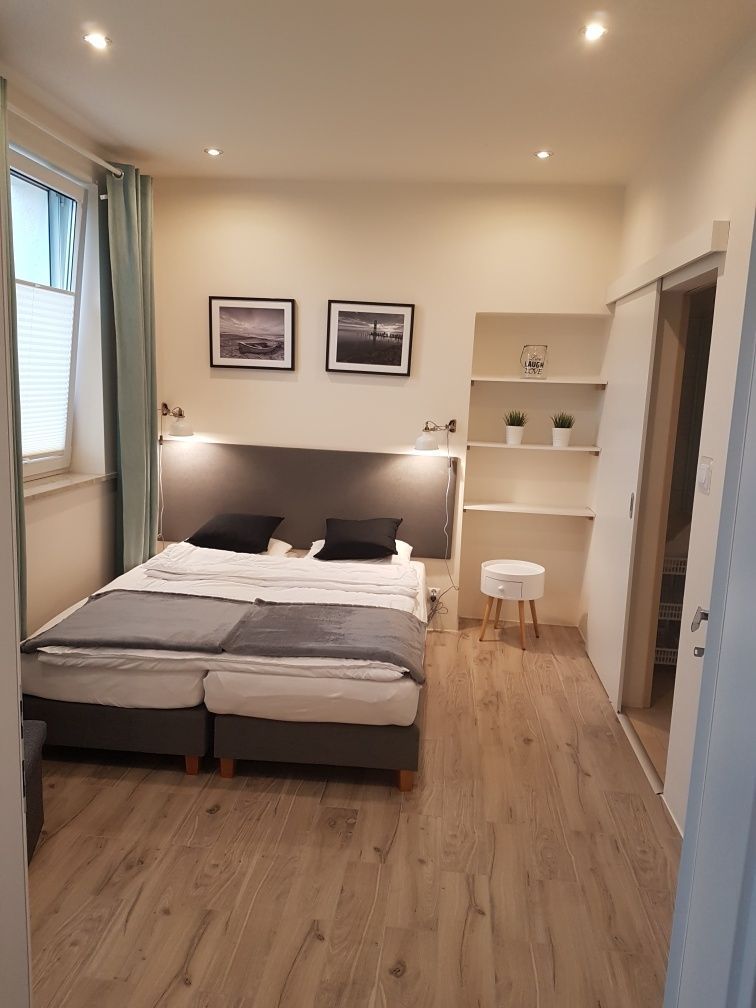 Apartament blisko morza Mrzeżyno,nocleg,pokój