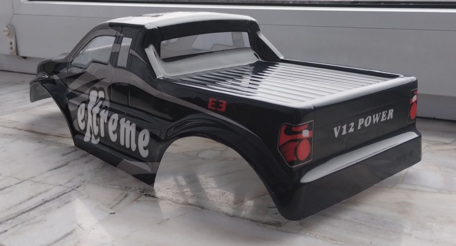RC 1/10 karoseria , body.