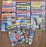 Gambler rocznik 1997