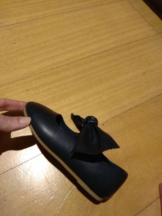 Sapatos menina Code Tam. 26