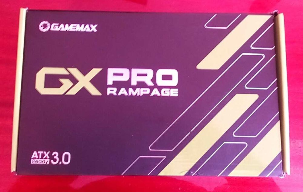 АКЦІЯ. НОВИЙ Блок/Живлення-1250W+80+80.(Фірмовий.)