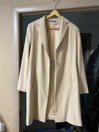 Продам женский пиджак пальто river island