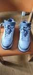 Jordan Spizike Low 40