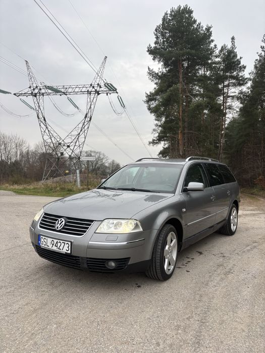 Passat b5 fl 1.8t