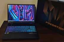 Laptop PREDATOR Neo 16 i9-13900HX / RTX 4070 / 16GB DDR5 / 165Hz gwar.