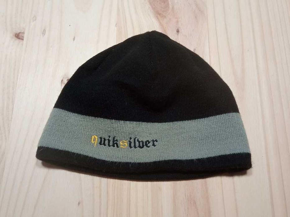 Gorro Quiksilver