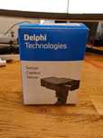 Датчик повітря MAF Delphi AF10203-12B1 AF1020312B1 для Mitsubishi