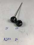 Yamaha MT 09 RN29 RN43 13-20 Crash Pady Osi Mototechnik