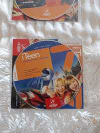 CD´s  iTeen 7º ano