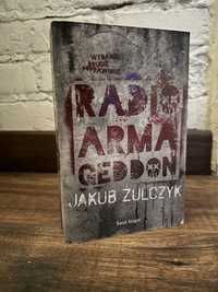 Jakub Żulczyk - Radio Armageddon