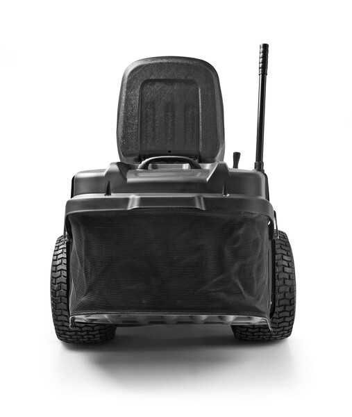 Traktorek ogrodowy Cub Cadet LT2 NR92 Pompa oleju