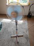 Wentylator podłogowy Vinchi, duży 45cm