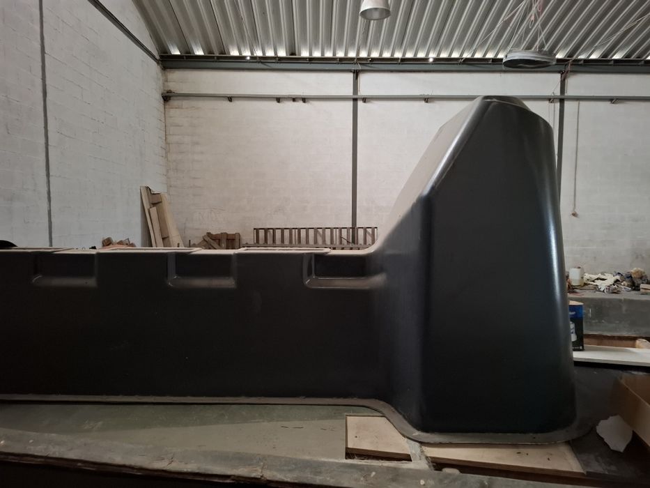 Poltrona / Consola Para Barco Nova 
Vejam os meus outros anúncios