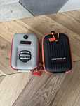 Jawegolf etui case ba dalmierz golfowy
