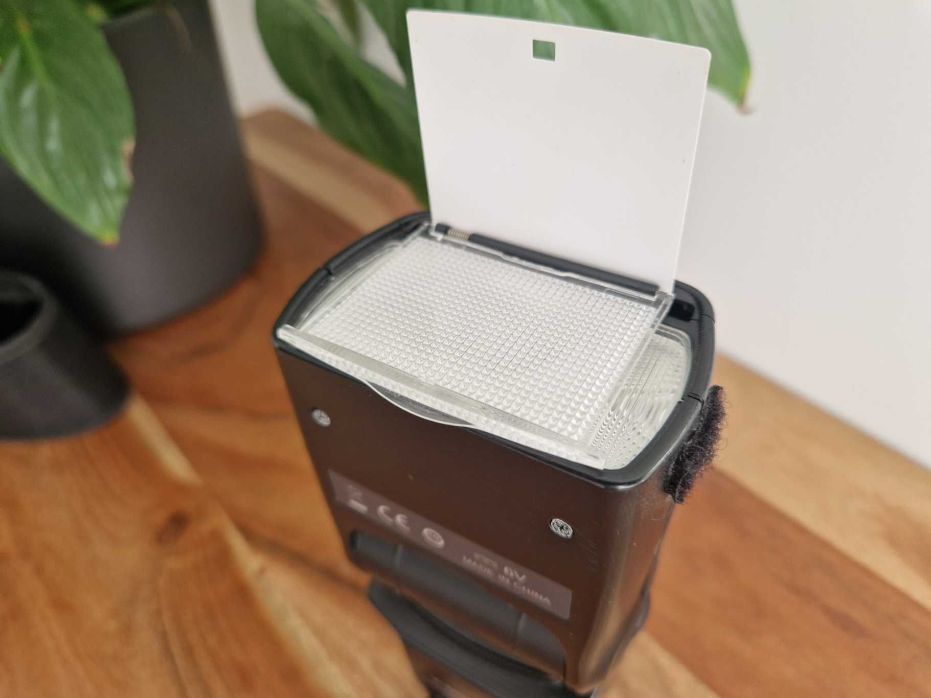 Lampa yongnuo YN560 IV