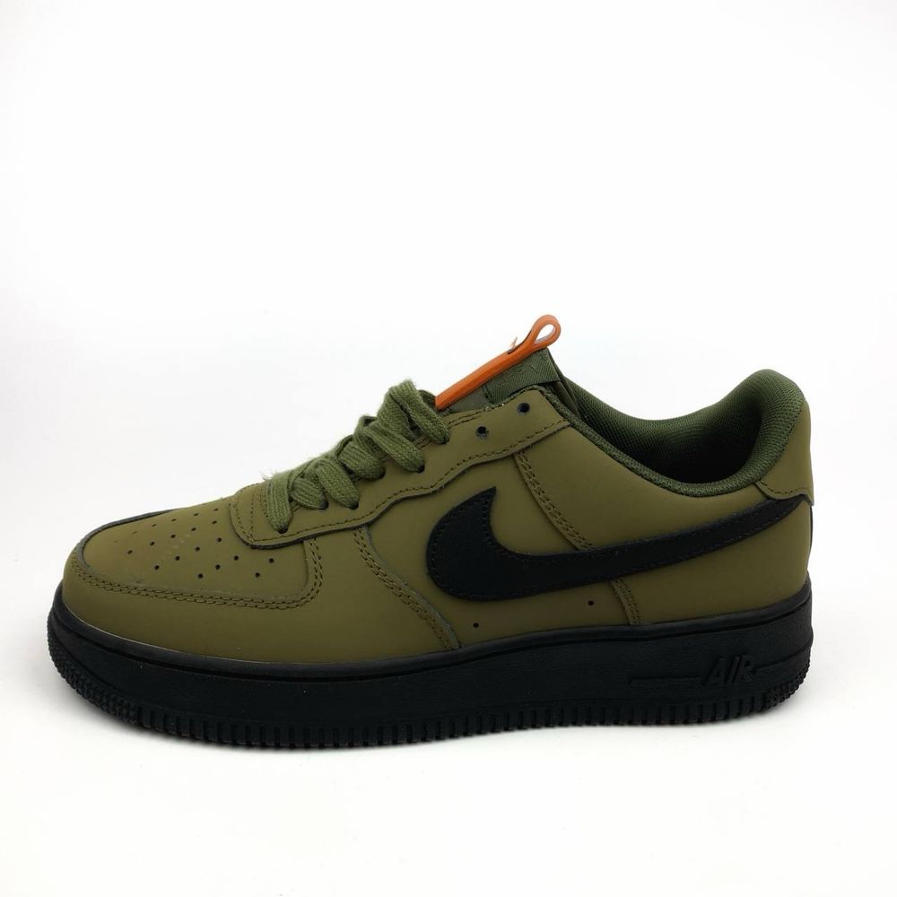 Чоловічі кросівки Nike Air Force 1'07