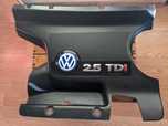 Volkswagen T4 крышка двигателя 2.5TDI