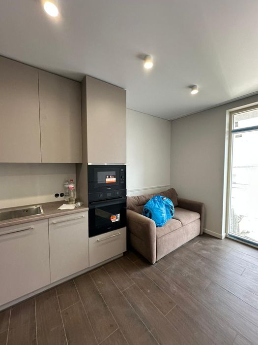 Продаж 1,5 кімнатну кварти боздош ЖК "Радіщева Новий" Ужгород