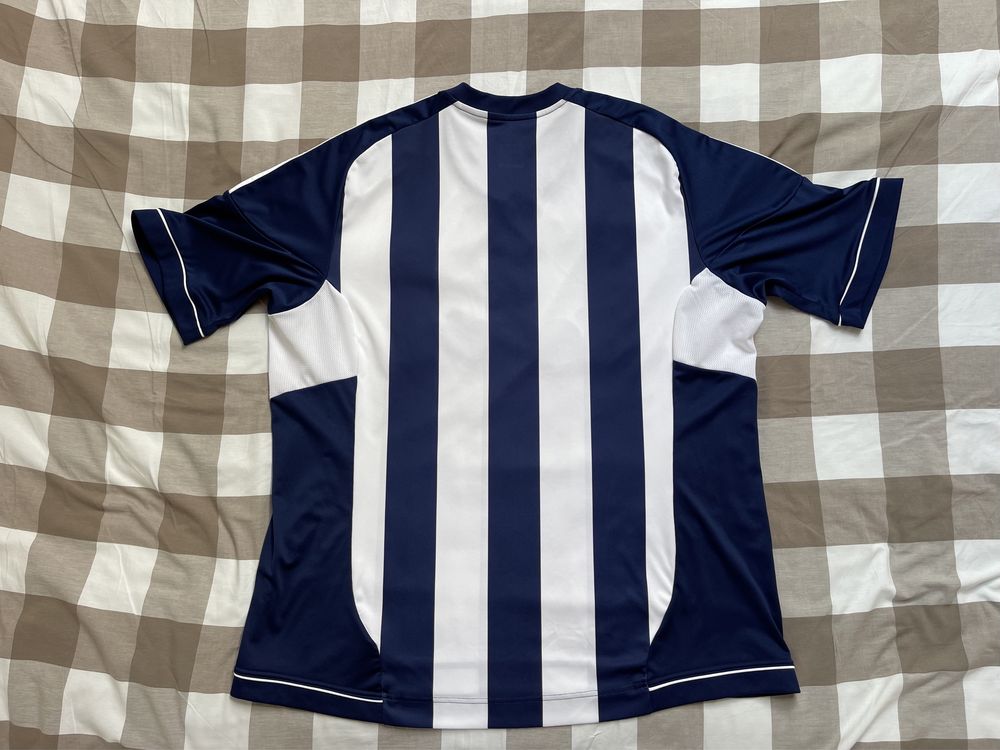 Koszulka piłkarska Adidas West Bromwich Albion WBA