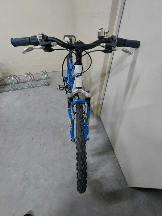 Bicicleta Rockrider 6.1 roda 26