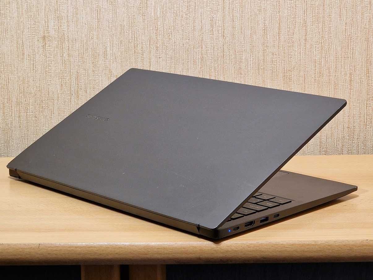 Ноутбук Samsung Galaxy Book 2 Intel Core i5-1235U SSD Батарея 14 годин