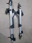 Suportes bicicleta thule proride 591