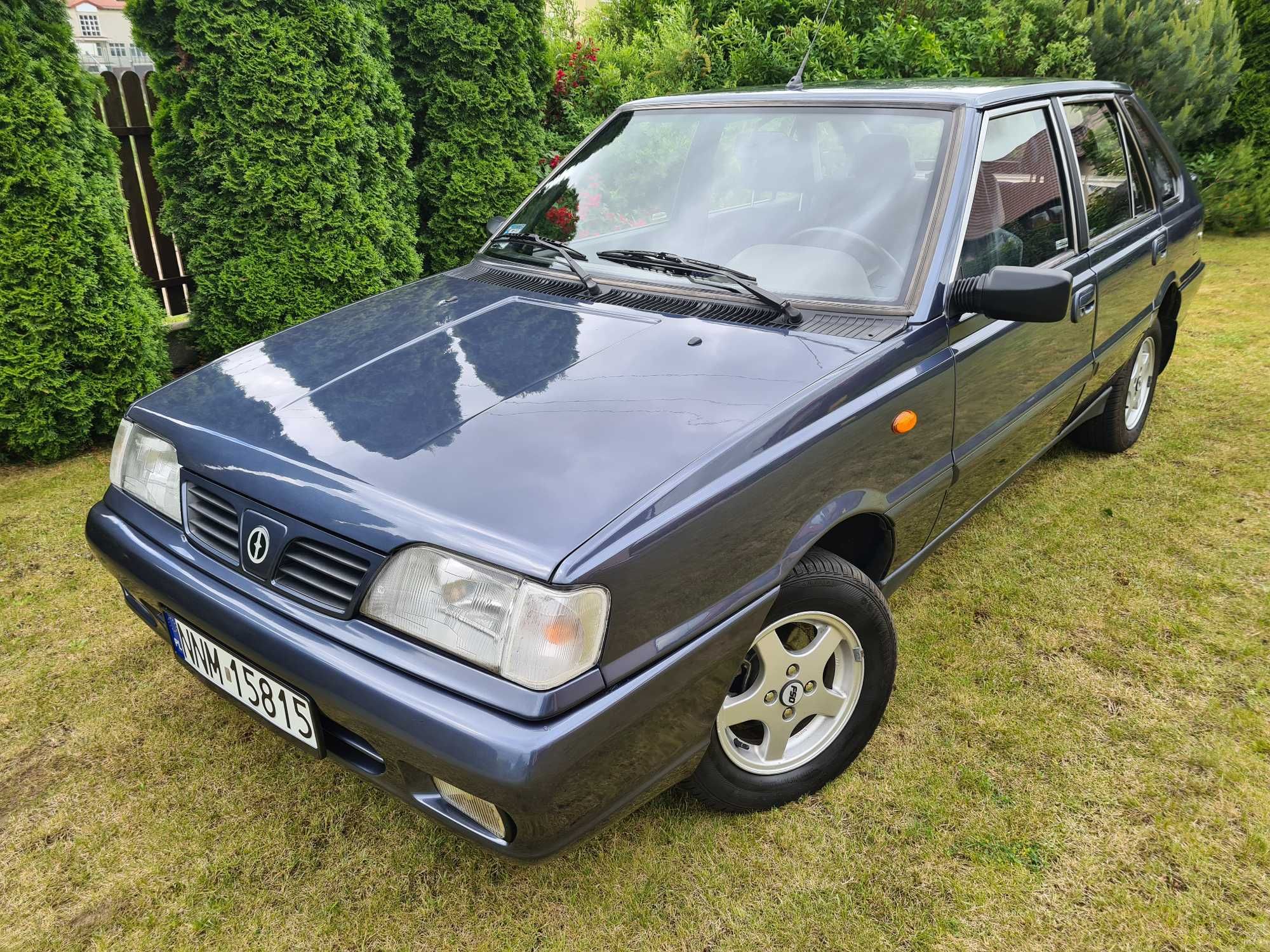 Polonez Caro Plus