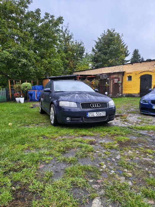 Sprzedam Audi A3 8p