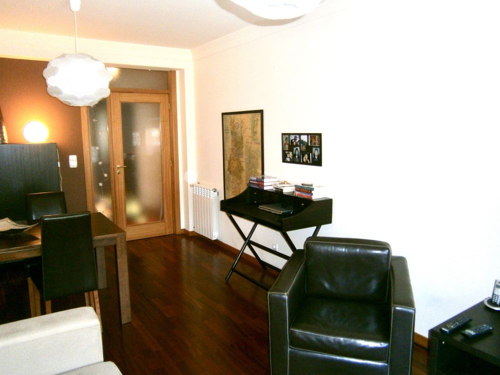 Vendo apartamento T2
