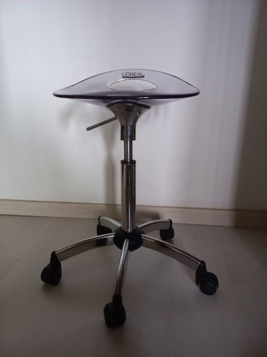 Banco para receção