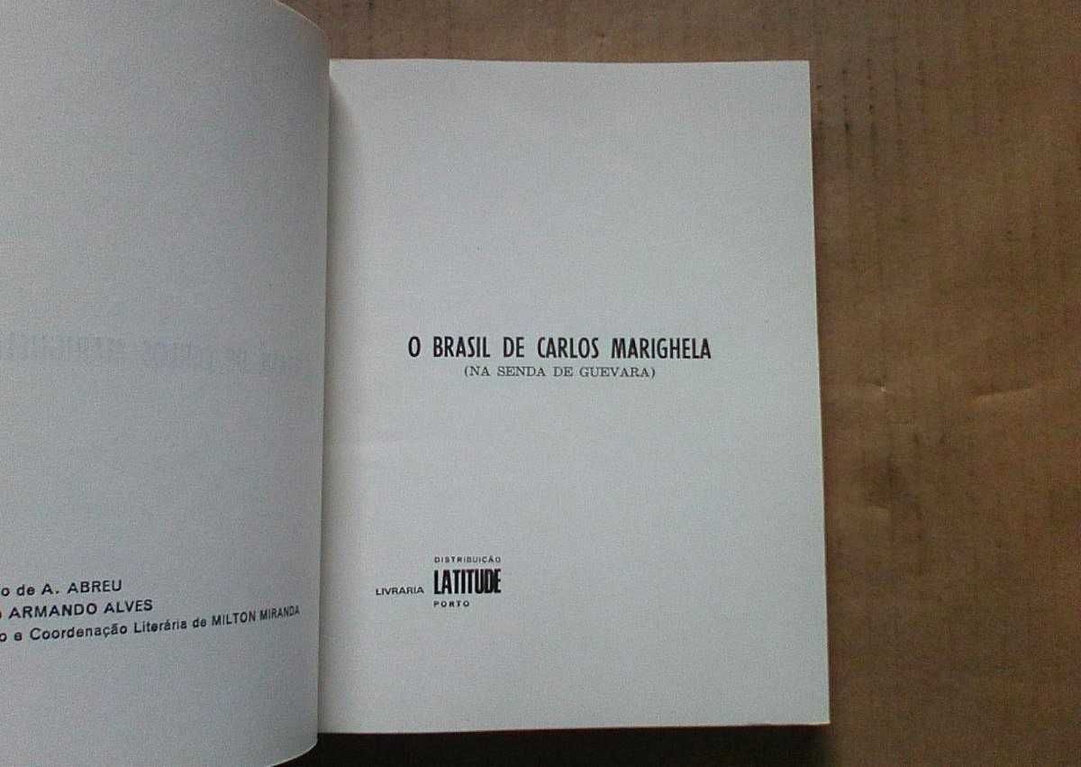 O Brasil de Carlos Marighela