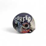 FREEUP SURFER kask rowerowy motocyklowy rower r.48-55 cm