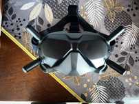 Dji Googles V2 Óculos