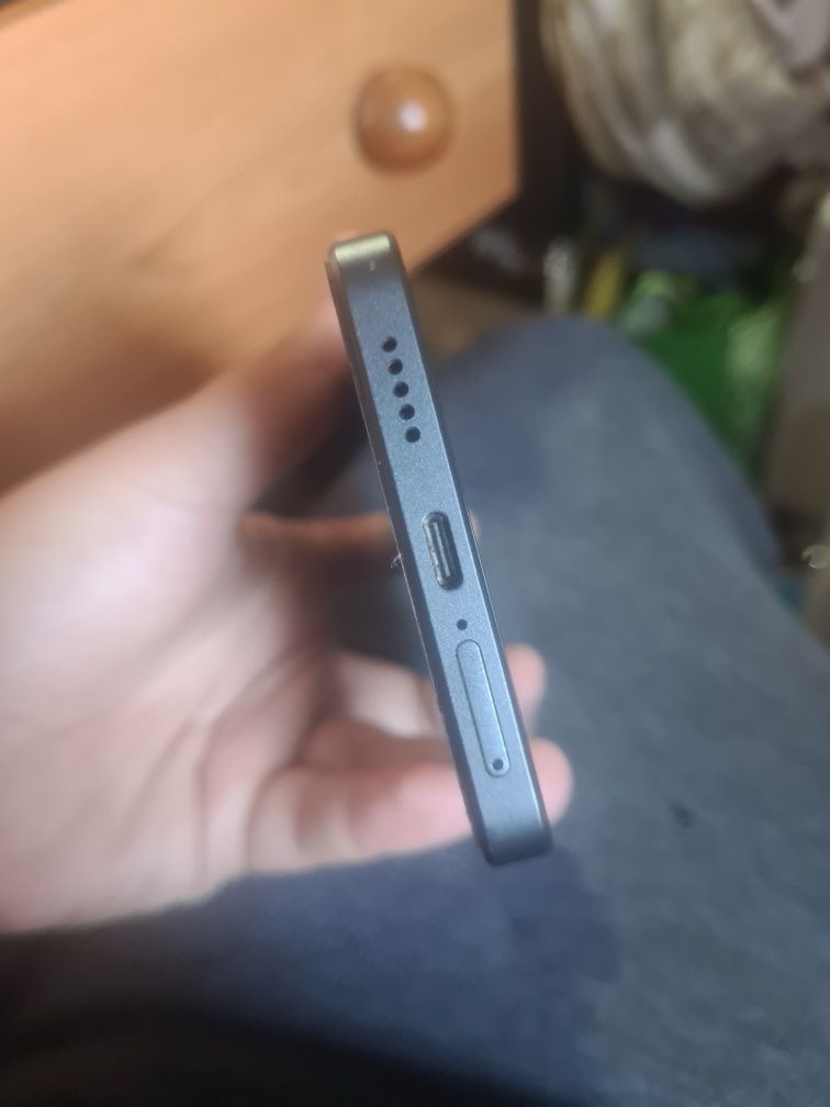 Redmi note 13 pro 5g troca
