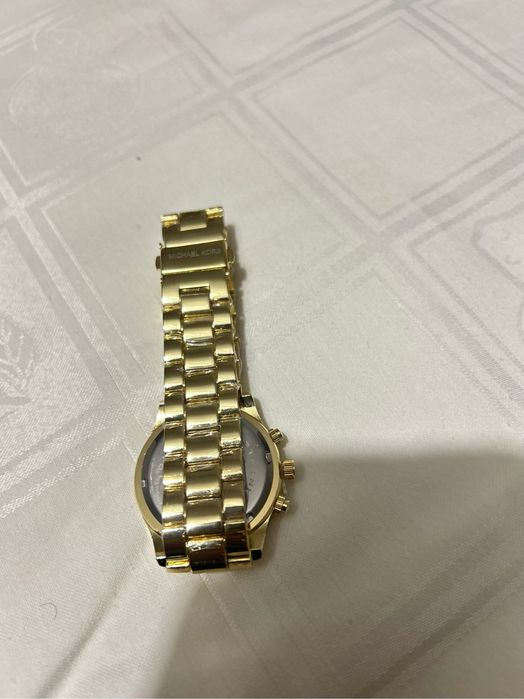 Relogio Michel Kors