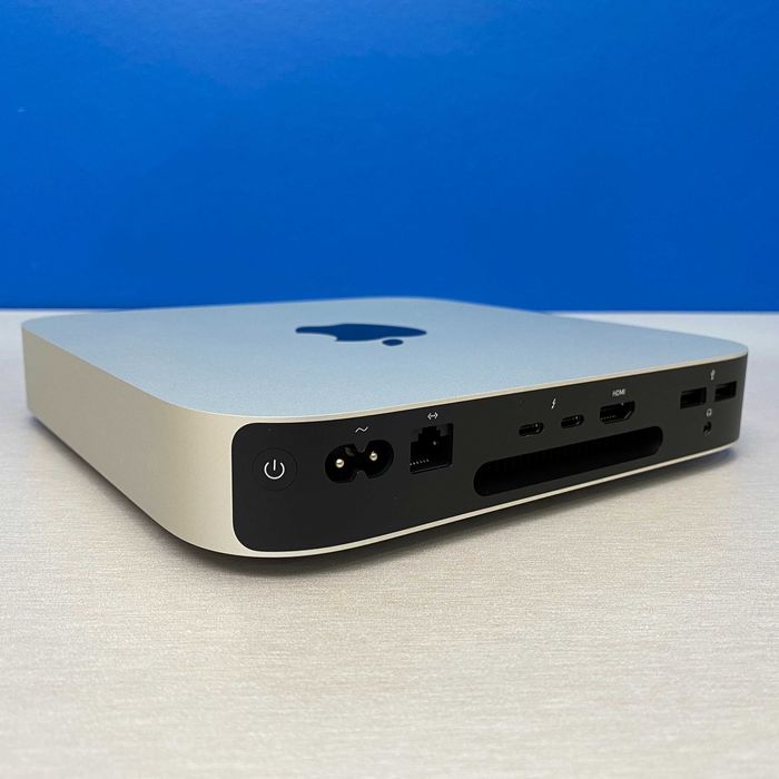 Apple Mac Mini (M1 8-Cores/8GB/512GB SSD)