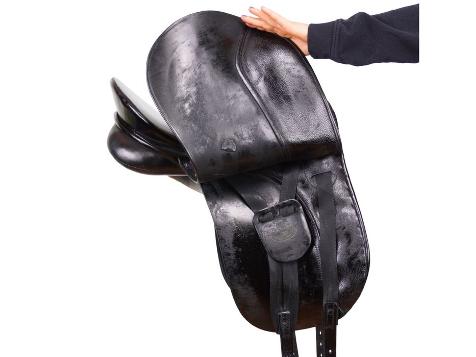 Kieffer Lech DL Siodło Ujeżdżeniowe