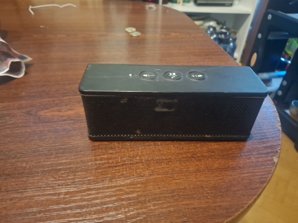 Głośnik Qilive bluetooth