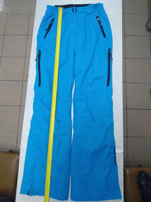 Гірськолижний костюм Seven Summits