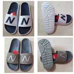 Шльопанці сланці  чоловічі New balance