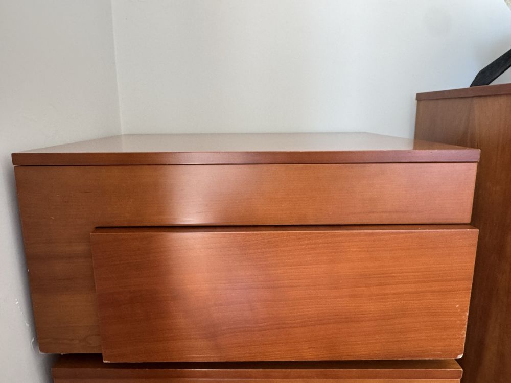 Quarto completo conjunto