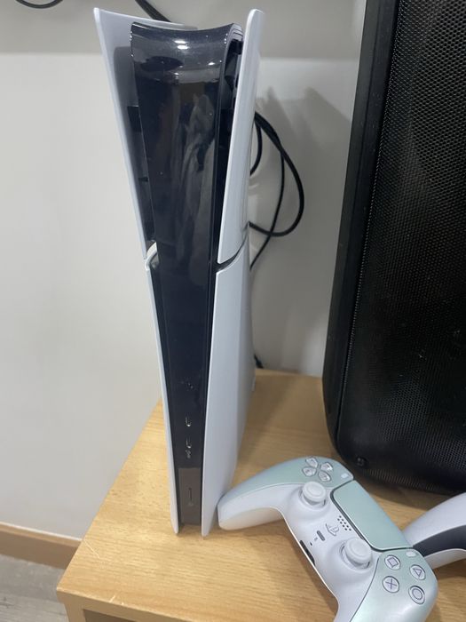 PlayStation 5 slim digital 1T